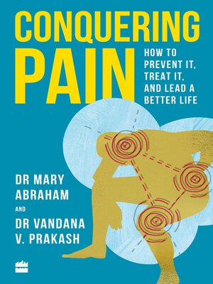 cover image of Conquering Pain